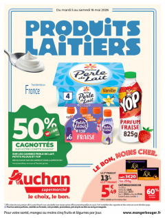 Auchan Supermarché